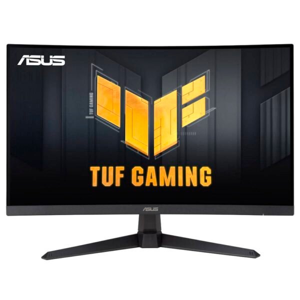 Monitor Curvo Asus TUF Gaming VG27WQ3B VA 27" QHD 16:9 180Hz FreeSync
