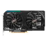 Placa Gráfica AsRock Intel Arc B570 Challenger OC 10G GDDR6