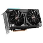 Placa Gráfica AsRock Intel Arc B570 Challenger OC 10G GDDR6 - Image 3