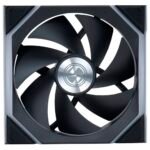 Ventoinha Lian Li UNI FAN SL120 Wireless RGB PWM Preto 120mm - Image 3