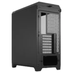 Caixa Extended-ATX Fractal Design Meshify 3 Preta RGB Tempered Glass Light Tint - Image 3