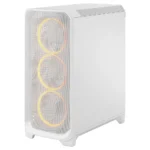 Caixa Extended-ATX Fractal Design Meshify 3 Branca RGB Tempered Glass Clear Tint - Image 6