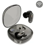 Earbuds Mars Gaming MHIB2 True Wireless Pretos