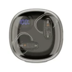 Earbuds Mars Gaming MHIB2 True Wireless Pretos - Image 2
