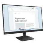 Monitor Lenovo L24-4e IPS 23.8" FHD IPS 100Hz 6ms - Image 5