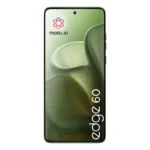 Smartphone Motorola Edge 60 8/512 Shamrock Green - Image 3