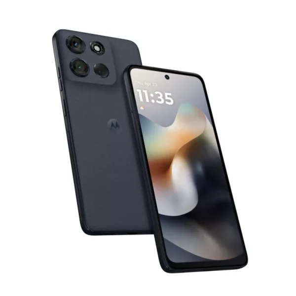 Smartphone Motorola g56 5G 8GB 512GB Preto