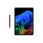 Portátil Microsoft Surface Pro Copilot+ PC 12" Touch Snapdragon X Plus 16GB SSD 256GB Adreno W11 Platina - Image 3