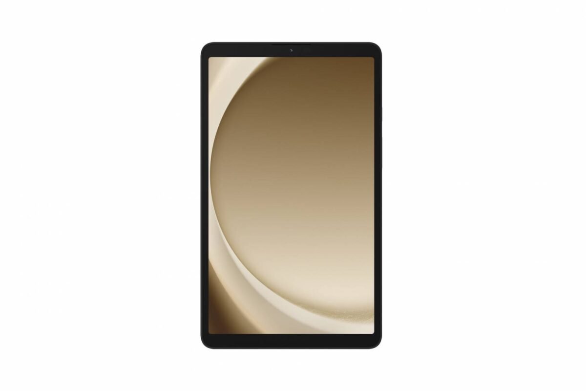 Samsung Galaxy Tab A9 LTE 4G 8.7" 8GB 128 GB Prateado - Image 3