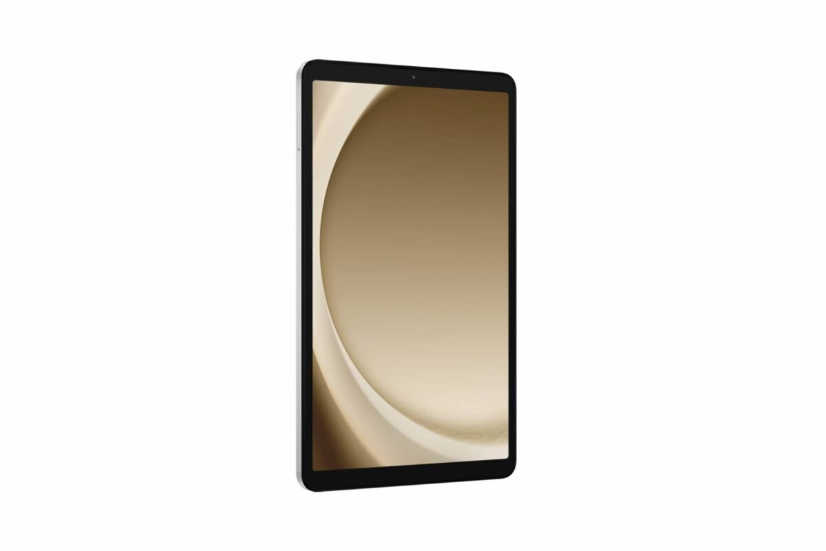 Samsung Galaxy Tab A9 LTE 4G 8.7" 8GB 128 GB Prateado - Image 2