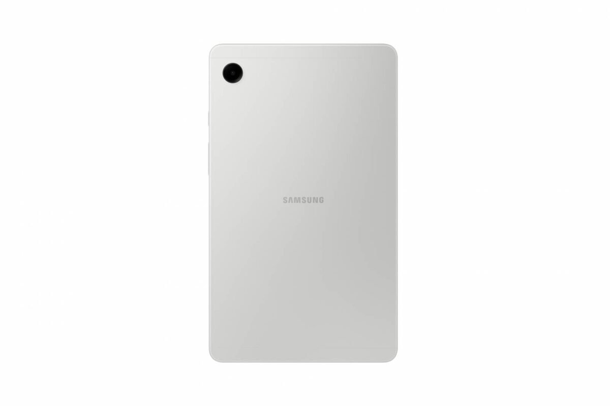 Samsung Galaxy Tab A9 LTE 4G 8.7" 8GB 128 GB Prateado - Image 4