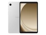 Samsung Galaxy Tab A9 LTE 4G 8.7" 8GB 128 GB Prateado