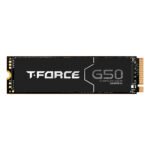 Disco SSD M.2 Team Group 1Tb T-Force G50 PCIe 4.0 NVMe 5000R/4800W