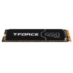Disco SSD M.2 Team Group 1Tb T-Force G50 PCIe 4.0 NVMe 5000R/4800W - Image 2
