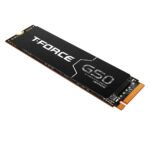 Disco SSD M.2 Team Group 1Tb T-Force G50 PCIe 4.0 NVMe 5000R/4800W - Image 3