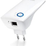 TP-Link Range Extender Universal Wireless N300 WA850RE