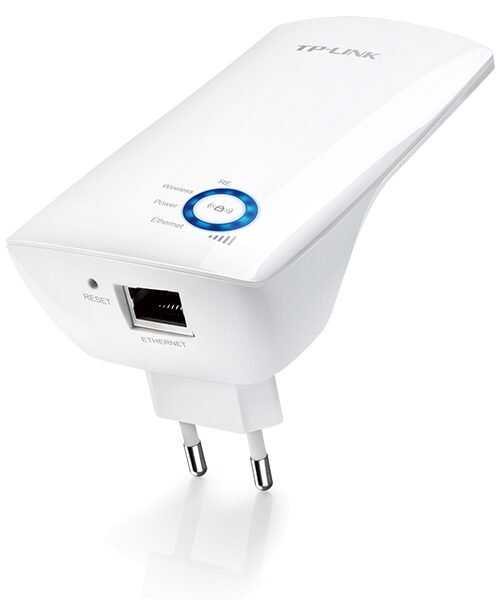 TP-Link Range Extender Universal Wireless N300 WA850RE
