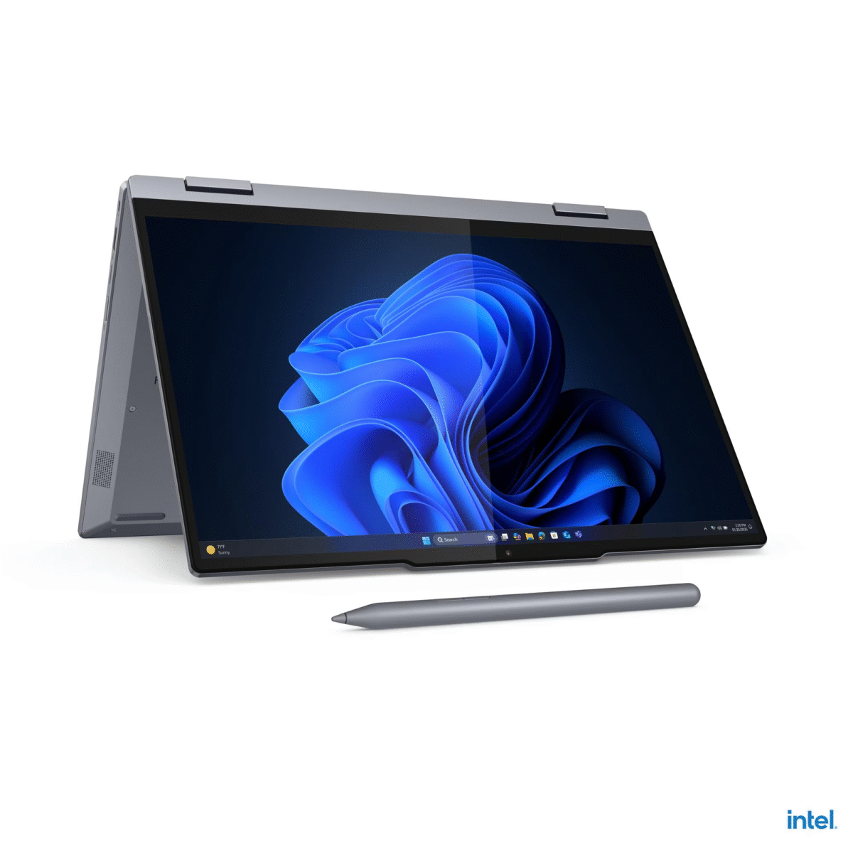Portátil Lenovo ThinkBook 14 2-in-1 G5 IAU 21SQ Ultra 7 255U 14" IPS Touch 32GB 512GB W11P - Image 4