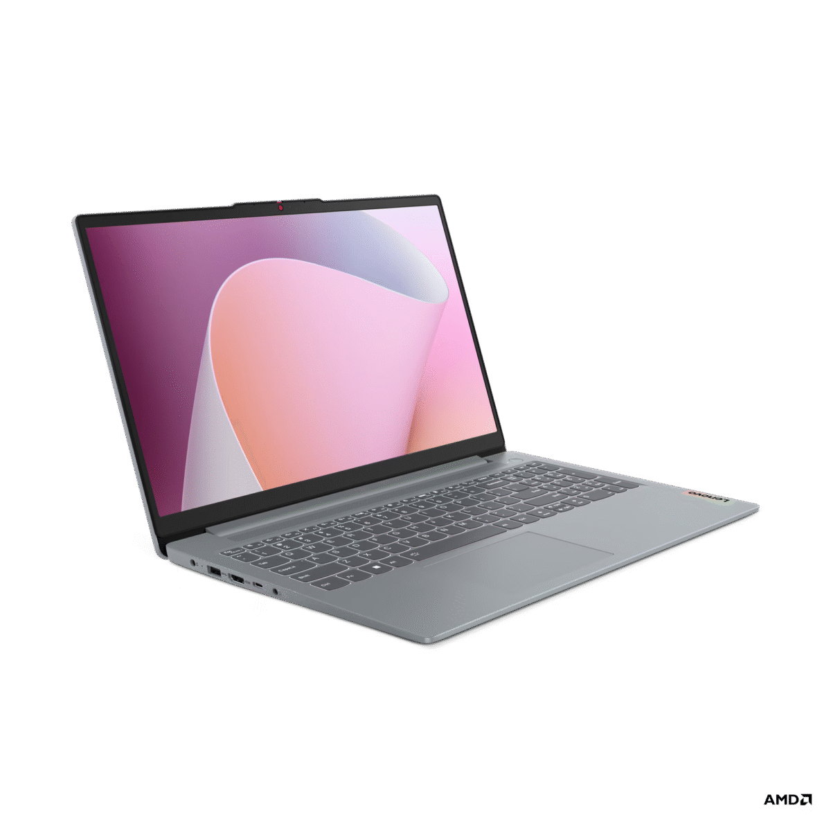 Portátil Lenovo IdeaPad Slim 3 15ABR8-416 R5 5625U 15.6" FHD 16GB 512GB AMD Radeon S/so - Image 1