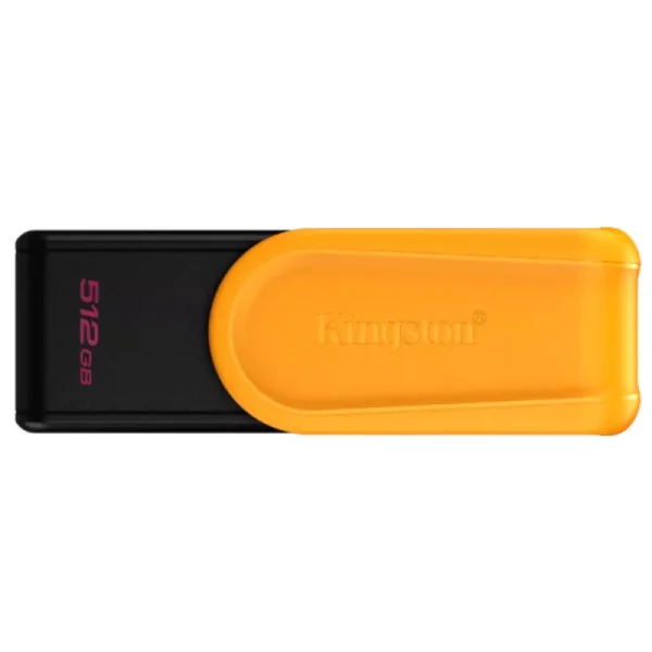 Pen Drive 512GB Portable USB 3.2 Gen 1 DataTraveler Exodia S