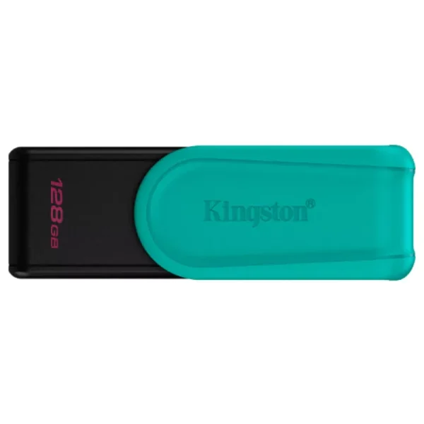 Pen Drive 128GB Portable USB 3.2 Gen 1 DataTraveler Exodia S