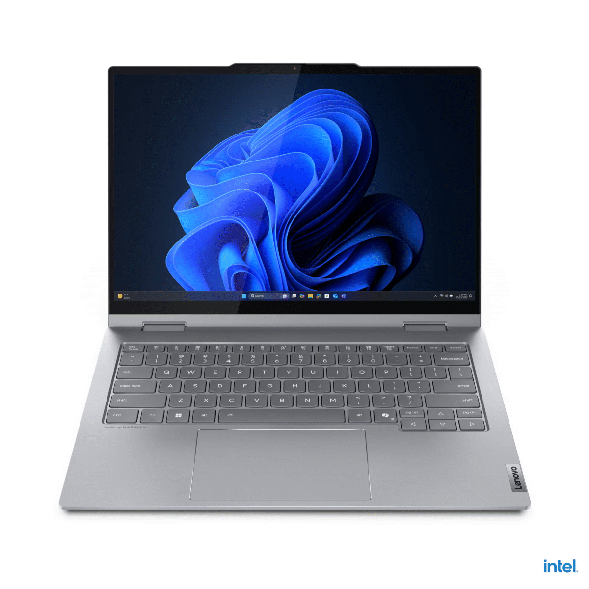 Portátil Lenovo ThinkBook 14 2-in-1 G5 IAU Ultra 5 225U 14" WUXGA Touch 16GB 512GB W11P - Image 2