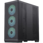 Caixa ATX APNX Creator C1 Preto V2 - Image 3