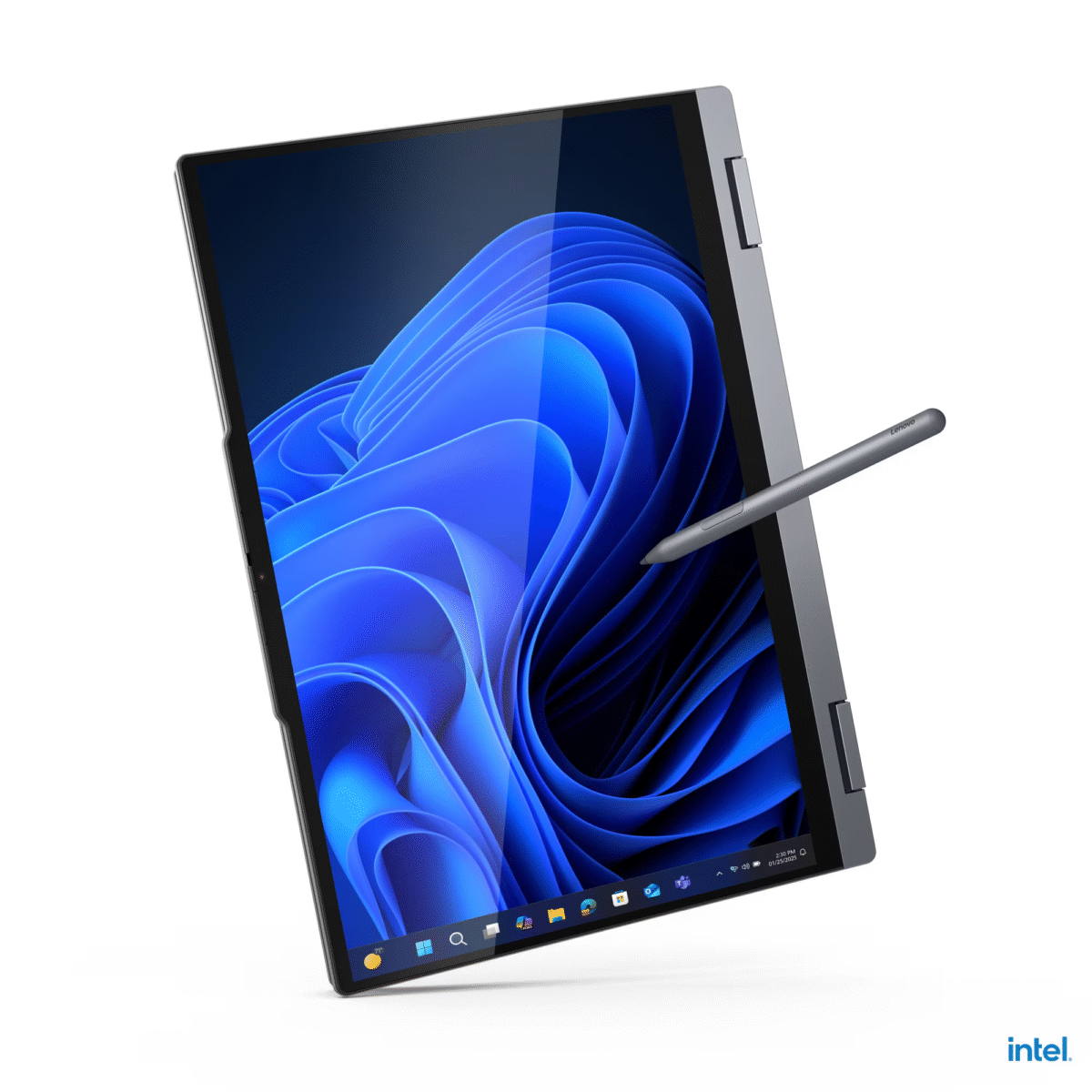 Portátil Lenovo ThinkBook 14 2-in-1 G5 IAU Ultra 5 225U 14" WUXGA Touch 16GB 512GB W11P - Image 4