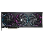 Placa Gráfica GIGABYTE AORUS Radeon RX 9070 XT ELITE 16G AMD 16 GB GDDR6 - Image 3
