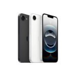 Smartphone Apple iPhone 16e 6.1" 256GB Dual SIM Branco - Image 4