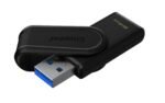Kingston Technology DataTraveler Exodia S unidade de memória USB 64 GB USB Type-A 3.2 Gen 1 (3.1 Gen 1) Preto - Image 5