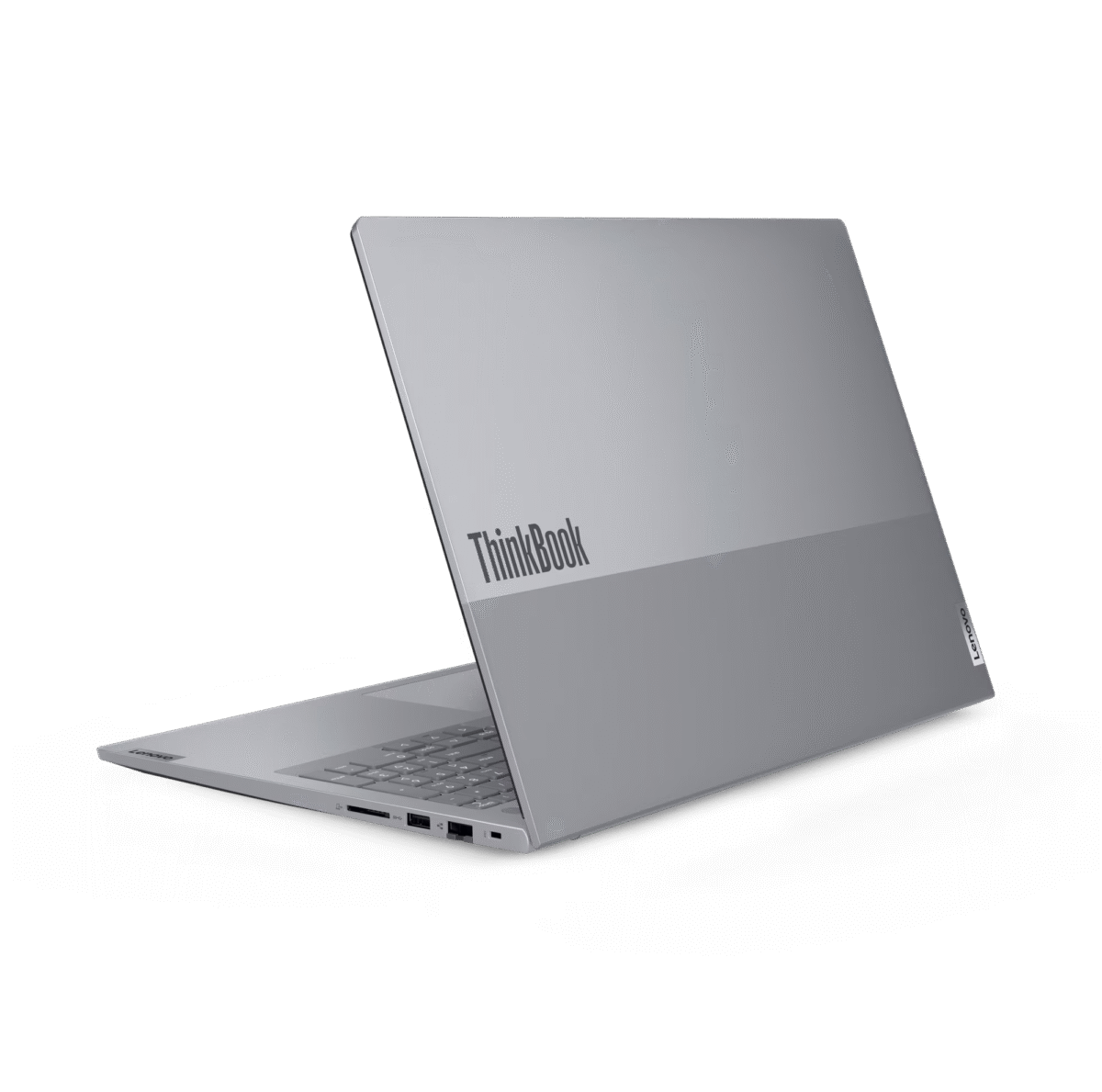 Portátil Lenovo ThinkBook 16 G8 IAL Ultra 7 255H 16" WUXGA 32GB 1TB W11P - Image 6