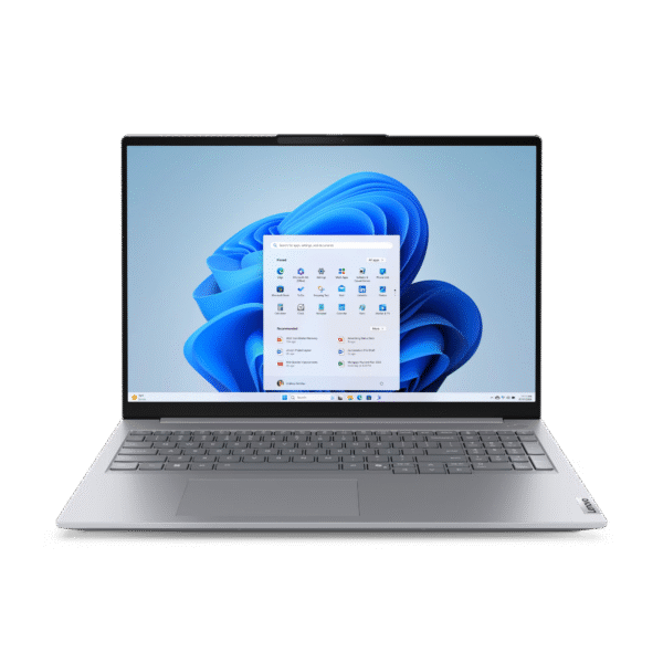 Portátil Lenovo ThinkBook 16 G8 IAL Ultra 7 255H 16" WUXGA 32GB 1TB W11P