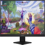 Monitor Gaming HP OMEN 25i 24,5'' Full HD 165 Hz 1 ms