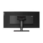 Monitor Curvo Lenovo ThinkVision IPS 39.7" 5K Ultra HD 6ms 75Hz Preto - Image 2