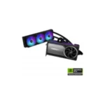 Placa Gráfica Asus ROG Astral LC GeForce RTX 5090 32GB GDDR7 - Image 2