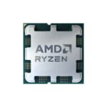 Processador AMD Ryzen 5 7600X3D 4,1 GHz 96 MB L3 BOX