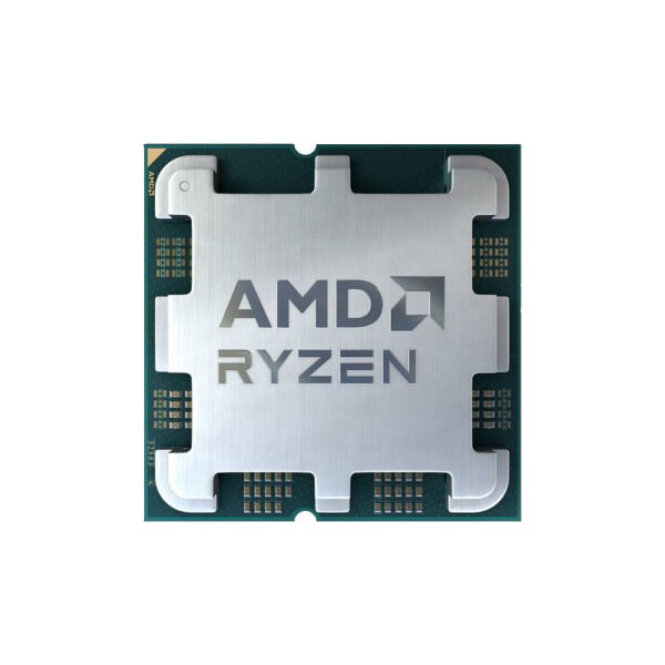 Processador AMD Ryzen 5 7600X3D 4,1 GHz 96 MB L3 BOX