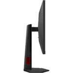 Monitor AGON by AOC 27" FHD Fast IPS UHD 160Hz ( FHD 320Hz) 0.5ms (FHD 0.3ms) - Image 4