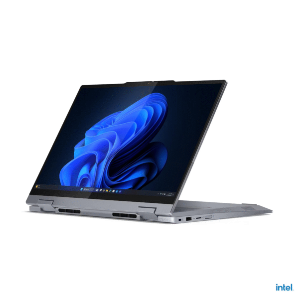 Portátil Lenovo ThinkBook 14 2-in-1 G5 IAU 21SQ Ultra 7 255U 14" IPS Touch 32GB 512GB W11P