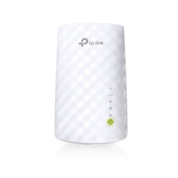 Range Extender TP-Link RE200 AC750 Wi-Fi
