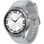 Smartwatch Samsung Galaxy Watch6 Classic 47mm Digital Ecrã táctil Silver