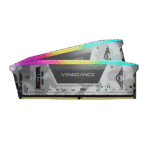 Memória Ram Corsair DDR5 32GB 2 X 16GB CL30 6000MT/s CALL OF DUTY: WARZONE EDITION