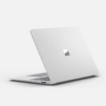 Portátil Microsoft Surface Laptop Copilot+PC 13" Touch Snapdragon X Plus 16GB SSD 256GB Adreno W11 Platina - Image 3