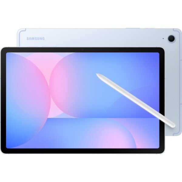 Tablet Samsung Galaxy Tab S10 FE+ 8GB 128 GB 13.1" Wi-Fi 6 Azul