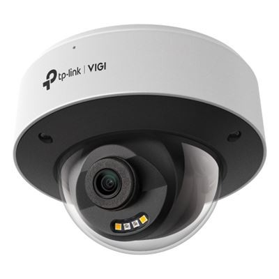 Câmara de Segurança Ip TP-Link InSight S285 Branco