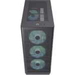 Caixa ATX APNX Creator C1 Preto V2 - Image 2
