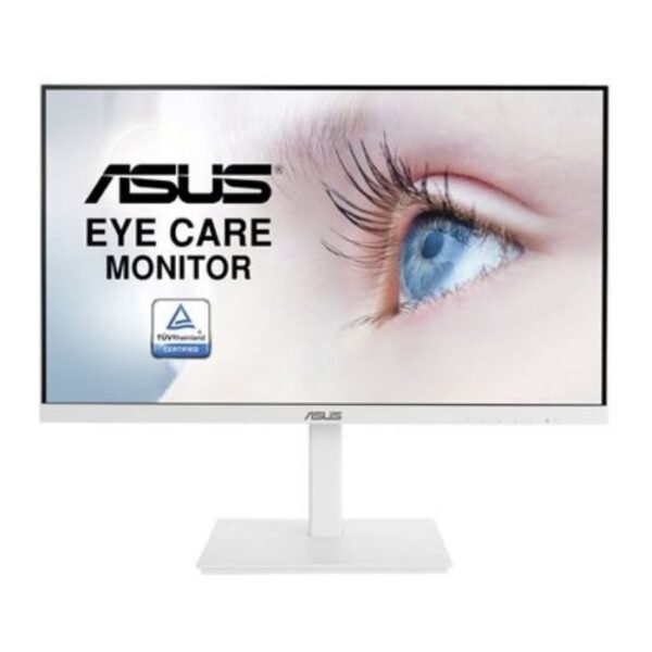 Monitor Asus 27" VA27DQSB-W IPS FHD 75Hz Branco