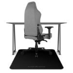 Tapete de Cadeira Alpha Gamer Kadran Core Gaming Chair Mat - Image 2