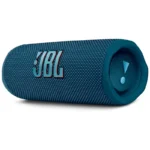 Coluna Bluetooth JBL Flip 6 Resistente à Água IP67 Azul